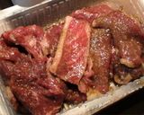 焼肉屋さんで食べるような焼肉のタレ味作り方2写真