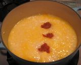おふくろの味◎味噌たまおじや作り方3写真