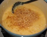 おふくろの味◎味噌たまおじや作り方4写真