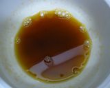 わかめとコーンの酢の物作り方4写真