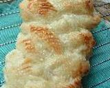 チーズ＊チーズ　モチモチパン作り方9写真