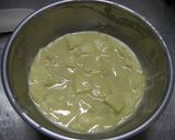 サラダ油使用のりんごケーキ作り方2写真