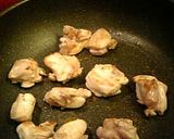 ココナッツチキンカレー作り方2写真