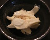 かぶのマヨネーズサラダ作り方4写真