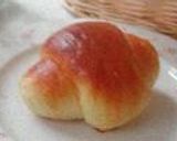 失敗から生まれたクリームチーズパン作り方3写真