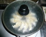 王将風、餃子の上手な焼き方作り方2写真