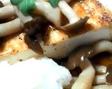 簡単＊厚揚げステーキ＊作り方4写真