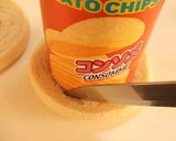 イングリッシュマフィンで簡単♪ポットパイ作り方1写真