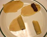 もちもち巻き★和風きなこ作り方3写真