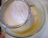可愛いしっとりほろほろ♪レモンケーキ作り方7写真