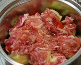 ◇◆無水鍋でおいしい簡単肉じゃが◆◇作り方5写真