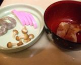 ▼シイタケ嫌いさんの鍋で簡単!茶碗蒸し▼作り方2写真