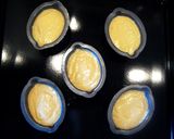 可愛いしっとりほろほろ♪レモンケーキ作り方9写真