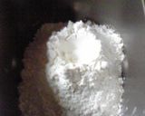 HBで作るレーズンクルミパン作り方1写真