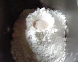 HBで作るレーズンクルミパン作り方2写真