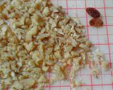 HBで作るレーズンクルミパン作り方3写真