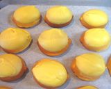 可愛いしっとりほろほろ♪レモンケーキ作り方14写真