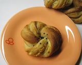 この食感！旨ふわもっちり＊お芋パン作り方22写真