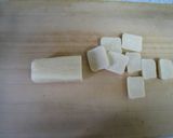 サクサク♪練乳でミルククッキー作り方7写真