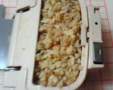 HBで作るレーズンクルミパン作り方6写真
