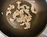 ☆冷蔵庫の残り物で作る！簡単野菜炒め☆作り方3写真