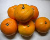 粉ゼラチン（蜜柑豆腐ヨーグルトゼリー）作り方3写真