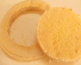 フレンチトースト×アップルスイートポテト作り方2写真