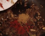 本場インドのラムカレー・ローガンジョシュ作り方10写真