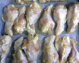簡単★漬けて焼くだけおもてなしチキン作り方2写真