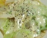 レンジだけ！コンソメだけ！もやしチーズ作り方14写真