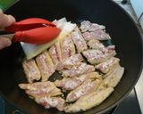 さんまトマトサンタ♪☆クリスマスリース☆作り方9写真