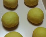 かぼちゃベーグル作り方3写真