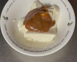 大葉と味噌だれの冷奴！作り方5写真
