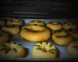 かぼちゃベーグル作り方7写真