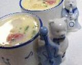 フルーツテリーヌ作り方32写真