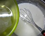 粉ゼラチン（蜜柑豆腐ヨーグルトゼリー）作り方7写真