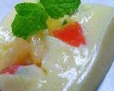 フルーツテリーヌ作り方33写真