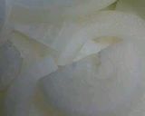 お手軽☆野菜炒め(お弁当にも)作り方3写真