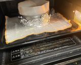 実家のスフレチーズケーキ作り方10写真