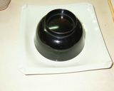 明太子と高菜ぁ！とろとろ卵で和オムライス作り方3写真