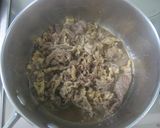 ほっこり☆素朴な味の肉じゃが作り方2写真