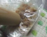 軽い食感♡ホワイトロシェ作り方1写真