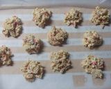 軽い食感♡ホワイトロシェ作り方4写真