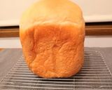 魚焼きグリルでふっくら美味しいトースト作り方3写真
