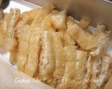 プリプリ「牡蠣ご飯」 ☆ 旨味しっかり作り方2写真