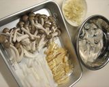 プリプリ「牡蠣ご飯」 ☆ 旨味しっかり作り方6写真