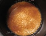 プリプリ「牡蠣ご飯」 ☆ 旨味しっかり作り方9写真