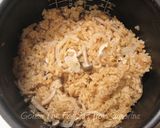 プリプリ「牡蠣ご飯」 ☆ 旨味しっかり作り方12写真