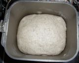 自家製酵母ライ麦パン作り方2写真