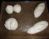 自家製酵母ライ麦パン作り方4写真